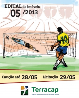 Edital 05
