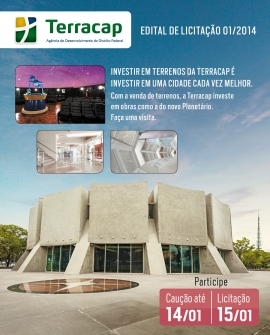 EDITAL Nº 01/2014