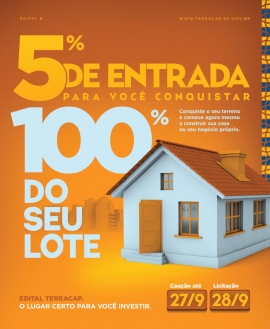 EDITAL DE LICIATAÇÃO Nº 06/2017 - IMÓVEIS