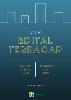 Edital de Licitação Nº 01/2019 - Imóveis (CANCELADO)