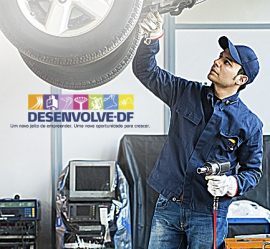 Edital de Licitação 11/2022 - Concessão Desenvolve-DF