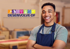 Edital de Licitação 02/2023 - Concessão Desenvolve-DF