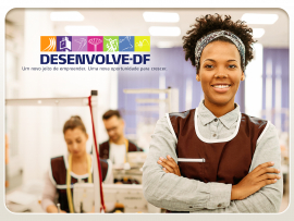 Edital de Licitação 12/2023 - Concessão Desenvolve-DF