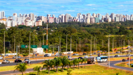 Edital de Licitação 13/2023 - Venda/Concessão de Imóveis